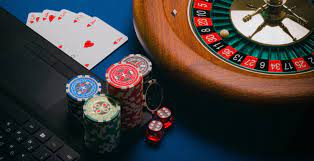 Casino VOVAN